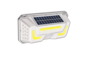 Solar Lamp
