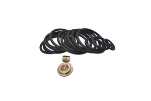 AP Compact Setting Tool Rubber O Ring Wireline Retrofit Kits for Bridge Plugs for Oil and Gas Industry