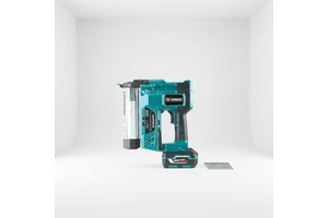 GS Certified Liangye Power Tool 20V F30 Cordless Nailer Li-ion Rechargeable Electric Battery Cordless Nailer Gun