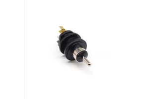 Supply Hairdressing Special Rotary Plug Terminal Totary Tail Tlug Hair-curler Power Connector Chinese Manufacturers