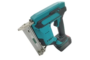 New Portable Multi-function Cordless Lithium Battery Stapler Nail Gun Woodworking Nail Gun