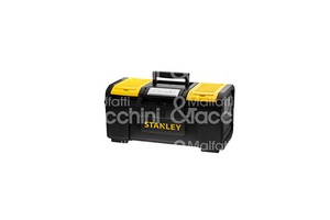 Tool Box Model 323766 with Special One-Hand Opening/Closing System Innovative Design and Robust Structure