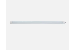 IP66 Waterproof Rating 5FT 44W LED Linear Light Fitting with 3-Year Warranty CRI>80 50000 Hours Lifespan for Parking Lot