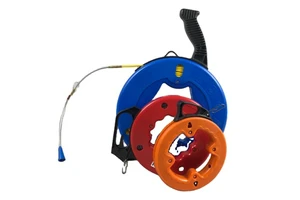 Hot Sale Electrical Wire Puller Fiberglass Cable Puller/Fish Tape