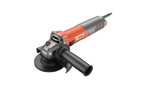 Angle Grinder Corded Angle Grinder Variable Grinding Machine Cutting Woodworking Power Tool
