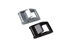 1 Inch 25mm 500 kg Zinc Alloy Spring Belt Buckle
