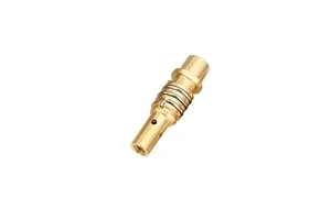 MIG Welding Torch Accessory 15AK 24KD 36KD Contact Tip Holders MAG CO2 Welding Gun Spare Parts Binzel Binzel Spare Parts Chinese