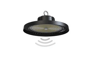 240W IP65 Waterproof 5000K 30000LM Dimmable Industrial Miner's Lamp for Workshop Warehouse UFO Hanging High Shed