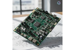 Sourcing Centers Providing Turnkey PCB Assembly Under Technical PCBA Factory with Precise Custom PCBA