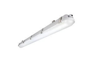 CE Rohs 200-240V 60CM 120CM 150CM Tri-proof Lamp IP66 IK08 LED Linear Batten Light