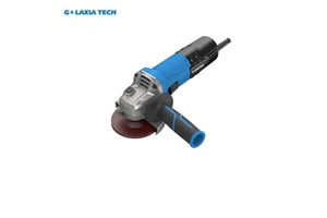 Professional Angle Grinder 900W(8A)