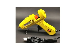 Hot glue gun 100W hot melt glue stick 7-11mm hot melt glue gun