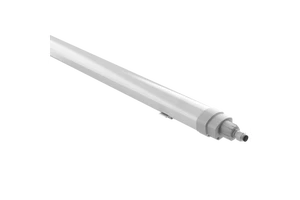 Commercial & Industrial Lighting 600MM Harsh Environment 15W Triproof Light 220-240V Sensor Pluggable Smart LED Tri-Proof Light