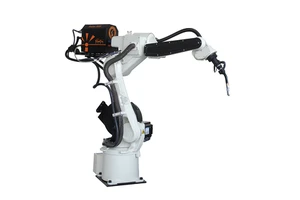 BINGO New Full-Automatic 350A MIG Welding Machine with Robot Interface and Wire Feeder-High-Efficiency Industrial Welding 0.8mm