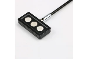 LED Spotlight 9W 60 Beam Angle CRI 80 for Trade Show Displays and Trade Fair Lighting