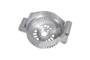 Custom Silica Sol Casting Wire Rope Thimble and Cable Clip Assembly Stainless Steel 316 Rigging Hardware Connection Accessories