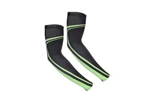 Sports Compression Arm Sleeves for Men Women Adults-Breathable Quick Dry Spandex/Polyester Sets Sun Protection for Baseball Golf