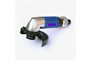 4"Industrial air Angle Grinder