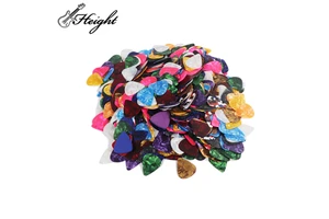 Custom Acoustic Electric Guitar Pick Guitar Stringed Musical Instrument Accessories Guitar Accessories