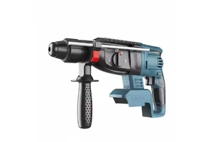 Hot Selling Three-in-One Electric Pick Multifunctional Replaceable Drill Bit for Concrete Electric Hammer-Power Drills