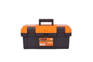 AK-9961 New Design 2-level Hand Plastic Tool Box
