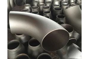 Pipe Fittings(Carbon or Alloy Steel Elbows Fittings)