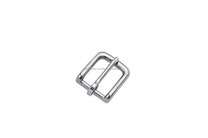 Buckle Stainless Steel Buckle of 1/2",5/8",3/4",1",1-1/4"