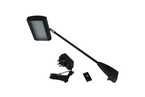 Advertising Lamp Exhibit for Display Lighting 25W SMD Trade Show for Booth Led Arm Exhibition Light TIANJU Metal 390mm