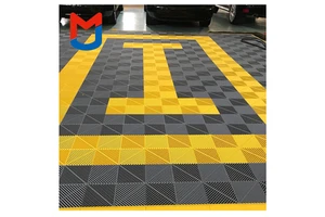 Interlocking Garage Floor Interlocking Garage Floor Tile Pvc Interlocking Garage Floor Tile