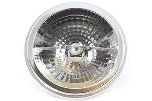 New Design AR111 G5.3 GU10 Halogen Lamp AR70 Halogen Bulb Reflective Cover Spotlights Lamp Cup COB Spotlights