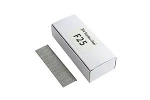 SS304 F Guns Nails for Wood Concrete Nailer Electric Roofing Strong Nail Gun Wooden Framing Portable for Furniture Sofa Chair