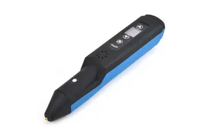 Portable Cordless with Display Screen Fast Preheating Hot Melt Gun Hot Melt Glue Stick