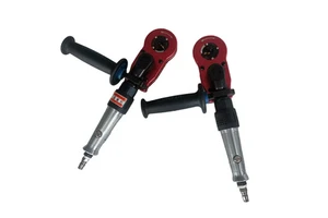 Handheld Pneumatic Electrode Grinder Spot Welding Cap Tip Sharpener 13D /16D Double Side Tip Dresser For Spot Welding