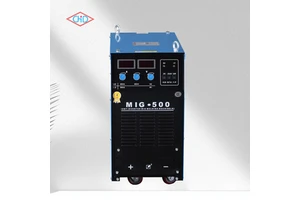 Factory Suppliers Gas Welding Machine Mig Mag Welding Machine