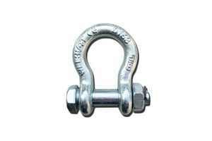 Bow Shackle Crossby G2130 Shackle in Stock