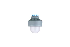 PHILIPS BY200P LED44 L-B/CW PSU Philips GreenUp Wellglass Lowbay Light