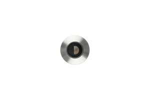 IP67 Waterproof 1W LED Outdoor Half Moon Anti-Dazzle Recessed up Light with CRI 90 for Landscape Steps & Floors