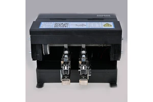 Type A Electric Stapler Double Nail Head Intelligent Induction Labour-saving Fast Stapler Multi-function Binding Machine