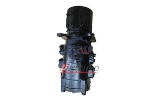 R210 R210-5 Hydraulic Swivel Center Joint Swing Rotary Connector for Excavator