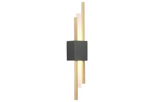 Hanging Plate Modern Bedroom Bedside Wall Remote Control Switch Aluminum LED Spotlight Dimmable 10-Year Warranty Staircase Hotel