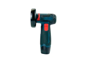 12V Multi-purpose Wholesale Compact Cordless Lithium-ion Grinder - Lightweight Angle Grinder for Home/Workshop