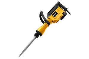Electric Tool 95A High Quality Electric Demolition Hammer Pick Electric Tool Electric Hammer Jack Hammer Drill Oem