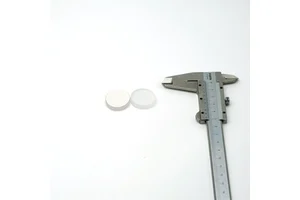 Optical Mirrors Fused Silica Optical Glass High Reflection/Aluminum/Gold/Silver Coatings
