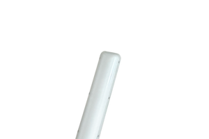 Factory Sales 40W IP65 Double Lightbar Waterproof Steel Linear LED Tri-proof Light CRI>80 Dimmable AC220-240V for Office Garage