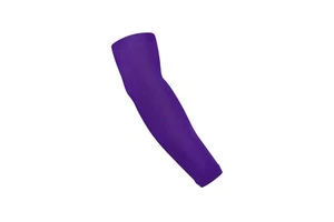 Custom Cooling Arm Sleeves for Men Outdoor Sports UV Protection Compression Sleeve Set Anti-Uv Feature