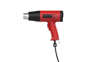 Hot Attractive Price New Type High Quality Wrap Shrink Electric Hot Air Gun HeatGun Heat Shrink Gun