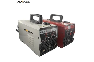 MIG-270 Mig Mma TIG Welding Machine IGBT 220V Hot Sell Welder