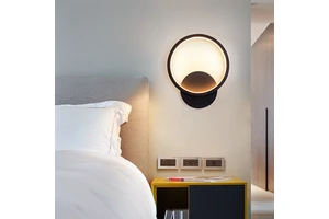 Modern Decoration Interior Wall Lamp Indoor Lampen Led Wall Light Interior Traditional Style