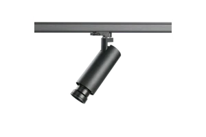 Encore Adjustable Scalable LED Track Light CRI 95+ Professional Museum Exhibition Spotlight
