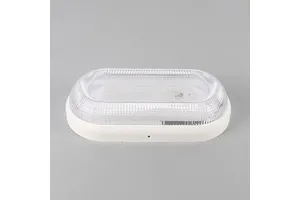 Hotel Bathroom Kitchen Corridor Outside Wall Tri Proof Light 20W 30W LED Ceiling Lamp